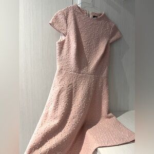 Vince Camuto worn once simmering dirty pink